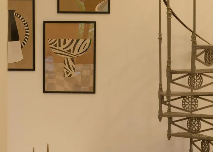 Apartment Awerner Loft I Premium Vienna