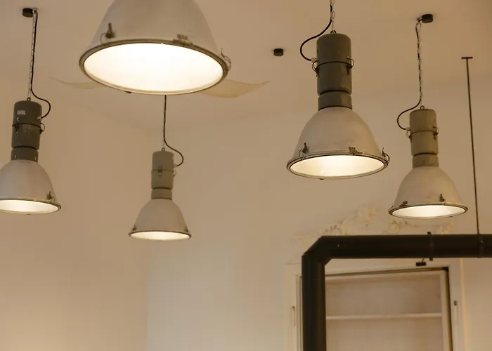 Awerner Loft I Premium Apartment *