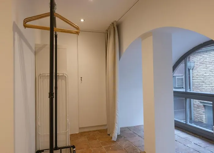 Awerner Loft I Premium Apartment *