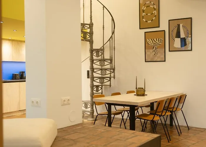 Apartment Awerner Loft I Premium *