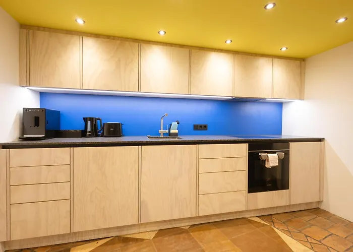 Apartment Awerner Loft I Premium