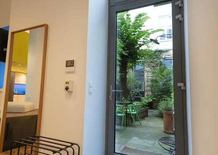 Awerner Loft I Premium Apartment *