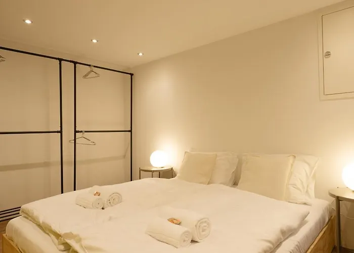 Awerner Loft I Premium * Vienna