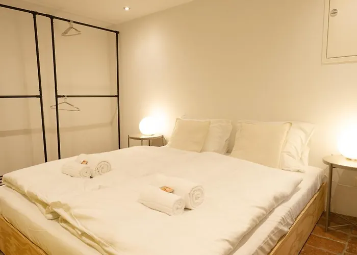 Awerner Loft I Premium Apartment