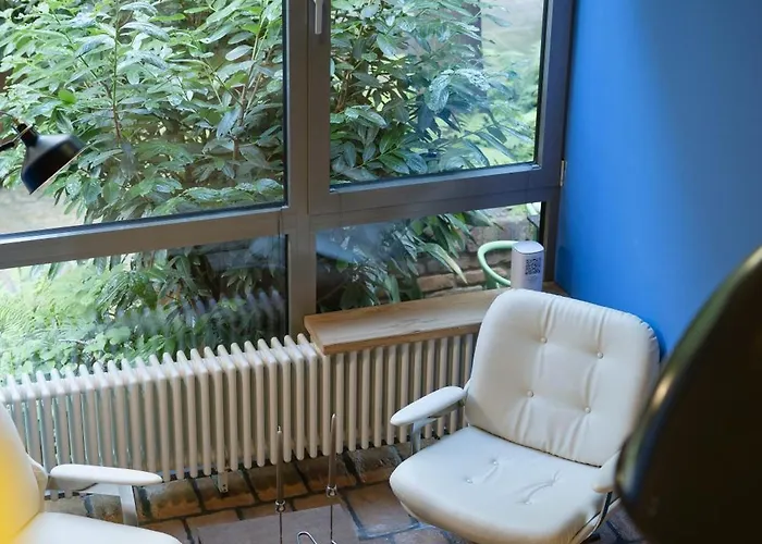 Awerner Loft I Premium Apartment *