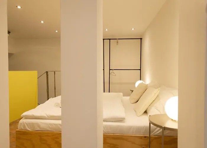 Apartment Awerner Loft I Premium *