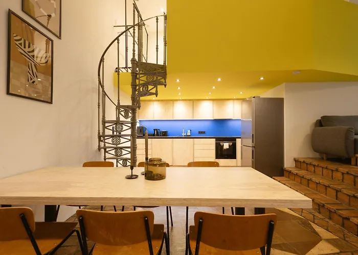 Awerner Loft I Premium *