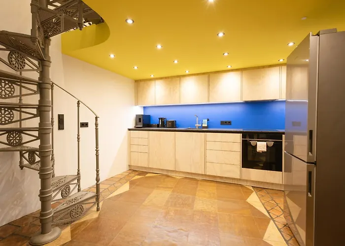 Awerner Loft I Premium Vienna