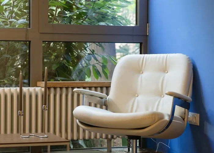 Awerner Loft I Premium Apartment *