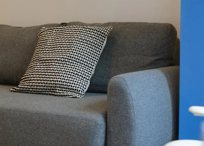 Awerner Loft I Premium Apartment *