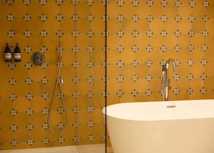 Awerner Loft I Premium Apartment Vienna