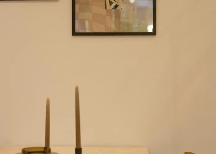 Awerner Loft I Premium * Vienna