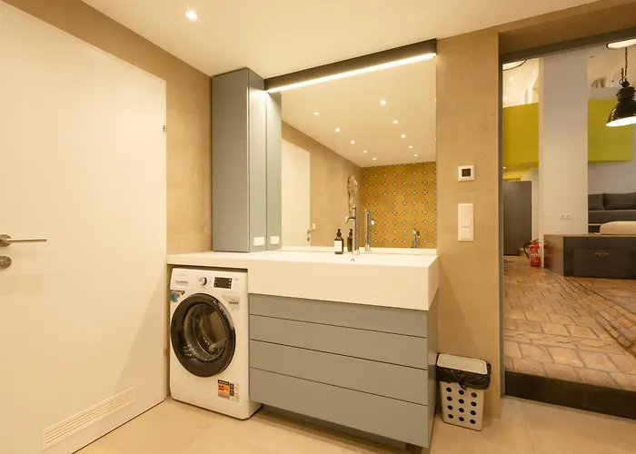 Apartment Awerner Loft I Premium *