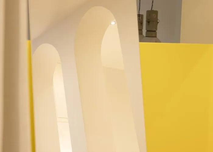 Awerner Loft I Premium Apartment Vienna