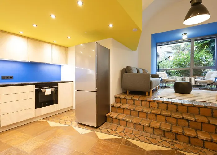 Awerner Loft I Premium
