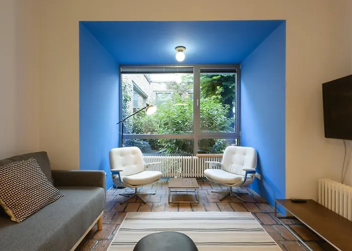 Awerner Loft I Premium *
