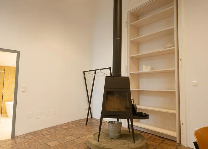 Awerner Loft I Premium Apartment