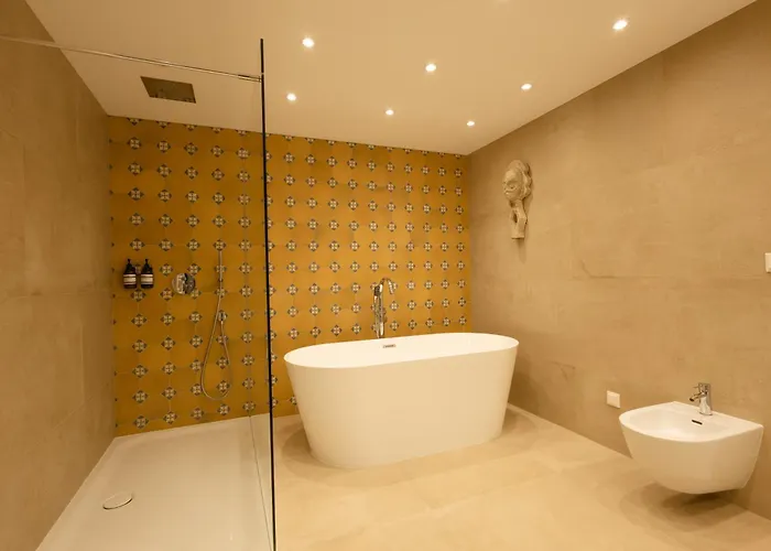 Awerner Loft I Premium Apartment