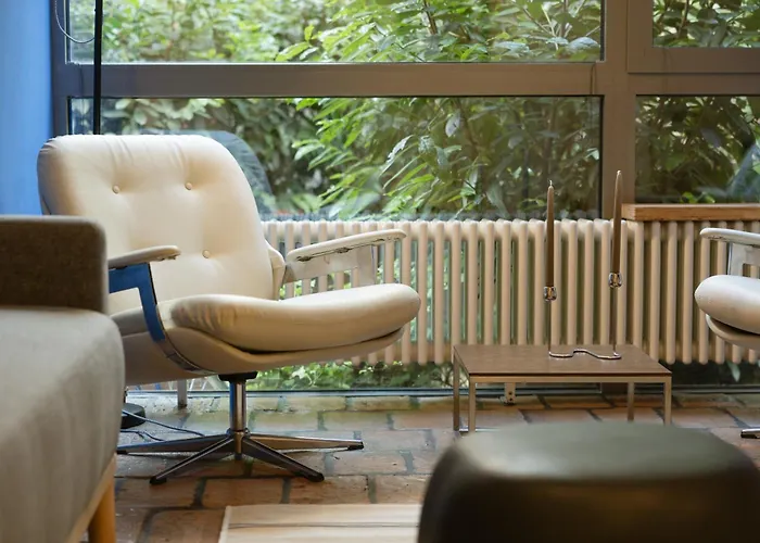 Awerner Loft I Premium Vienna