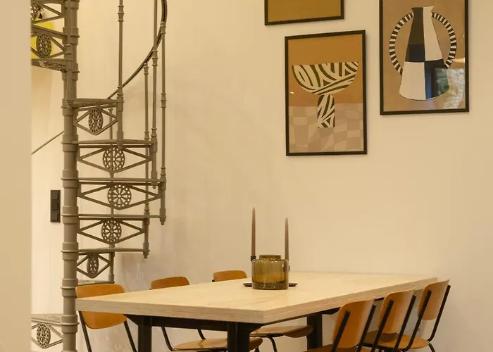 Awerner Loft I Premium * Vienna