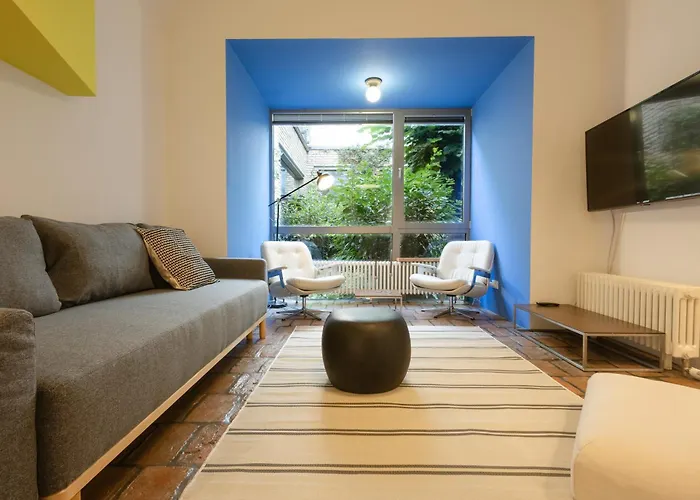 Awerner Loft I Premium Vienna